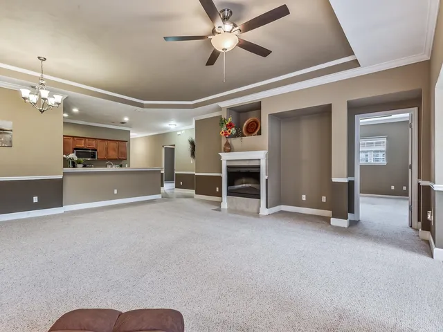 $239,900 | 100 Covington Circle, Crawfordville, FL 32327