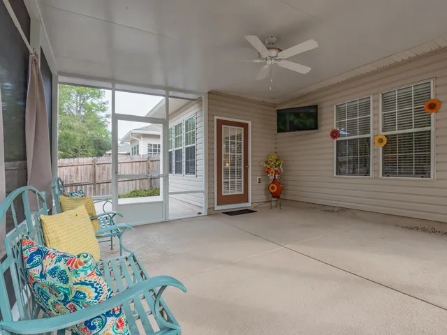 $239,900 | 100 Covington Circle, Crawfordville, FL 32327