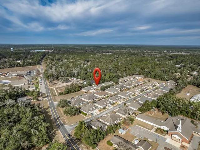 $239,900 | 100 Covington Circle, Crawfordville, FL 32327