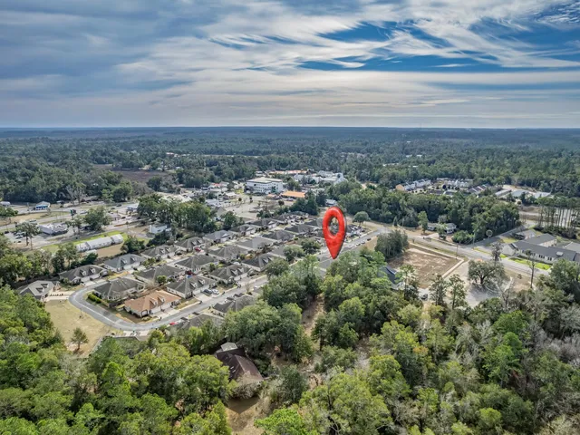 $239,900 | 100 Covington Circle, Crawfordville, FL 32327