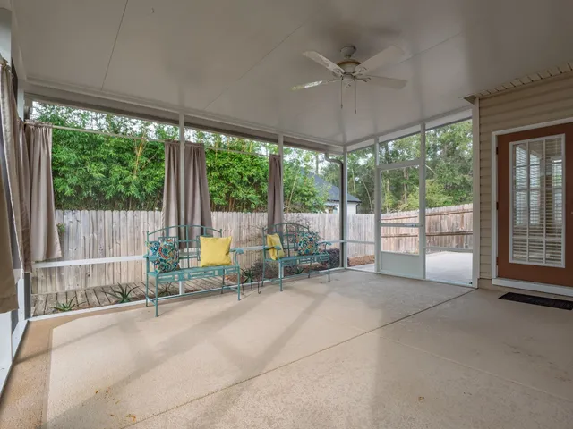 $239,900 | 100 Covington Circle, Crawfordville, FL 32327