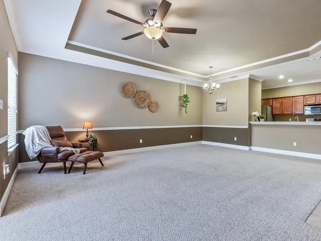 $239,900 | 100 Covington Circle, Crawfordville, FL 32327