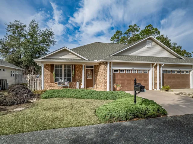 $239,900 | 100 Covington Circle, Crawfordville, FL 32327