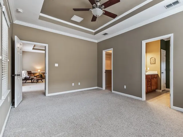 $239,900 | 100 Covington Circle, Crawfordville, FL 32327