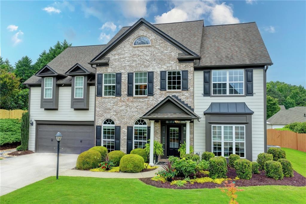 2145 Hemrick Road Cumming, GA 30041 - Photo 1 of 1 Gallery Image 1