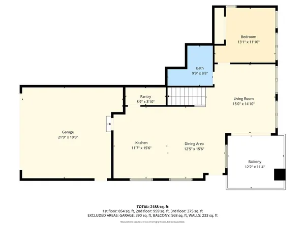 $1,499,900 | 269 Magnet, Irvine, CA 92618
