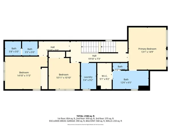 $1,499,900 | 269 Magnet, Irvine, CA 92618
