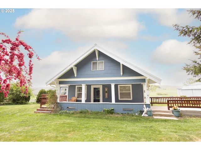 $899,000 | 61938 High Valley Road, Union, OR 97883