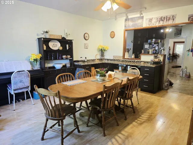 $899,000 | 61938 High Valley Road, Union, OR 97883