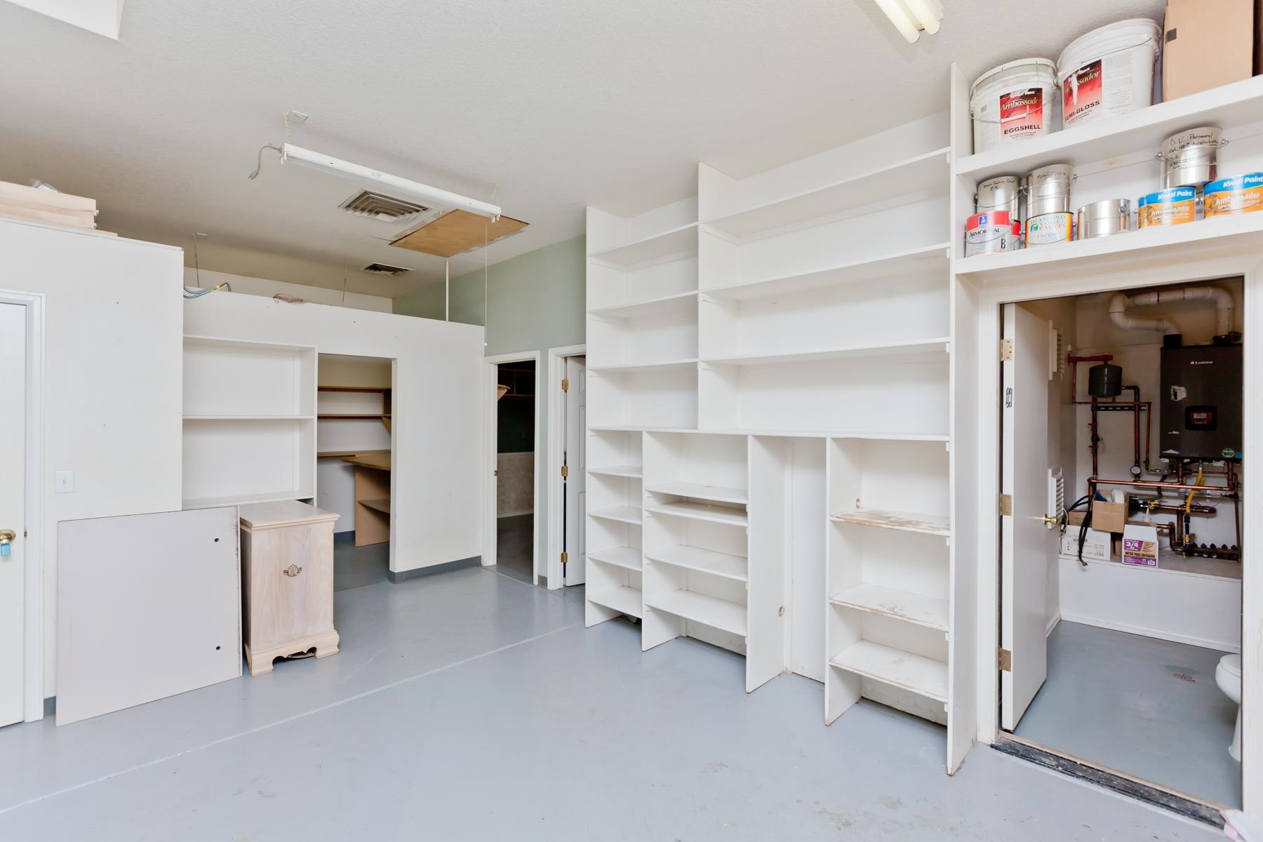 623 32 Road Clifton, CO 81520 - Photo 6 of 40 Work Shop