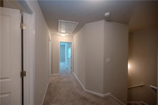 $245,900 | 3177 Meadowstone Lane Southwest, Atlanta, GA 30331