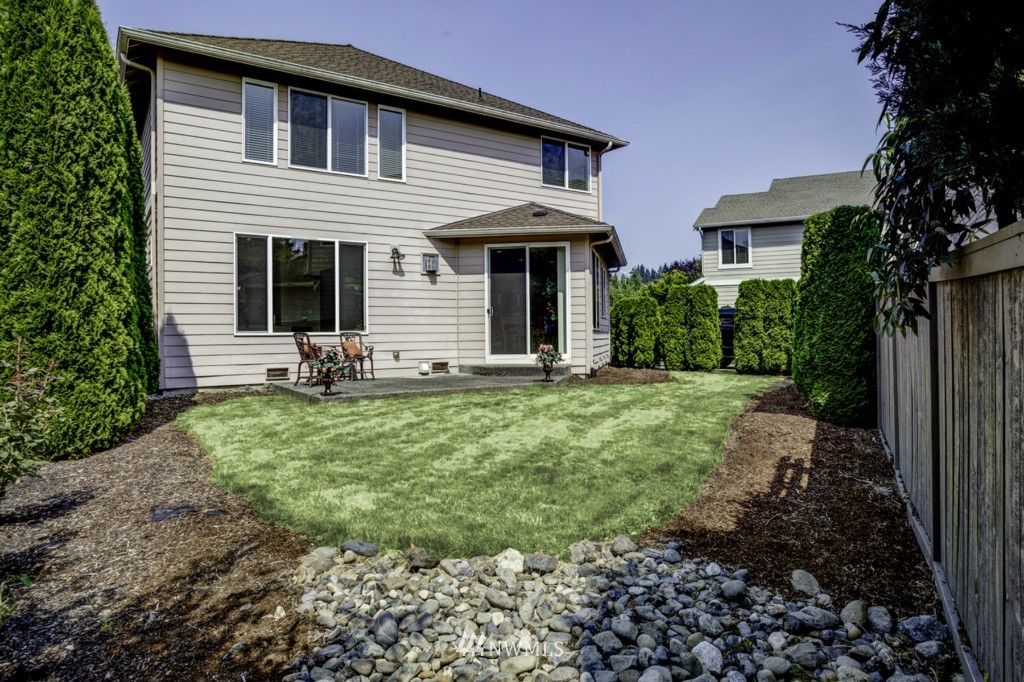 3806 216th Place Southeast Bothell, WA 98021 - Photo 22 of 25
