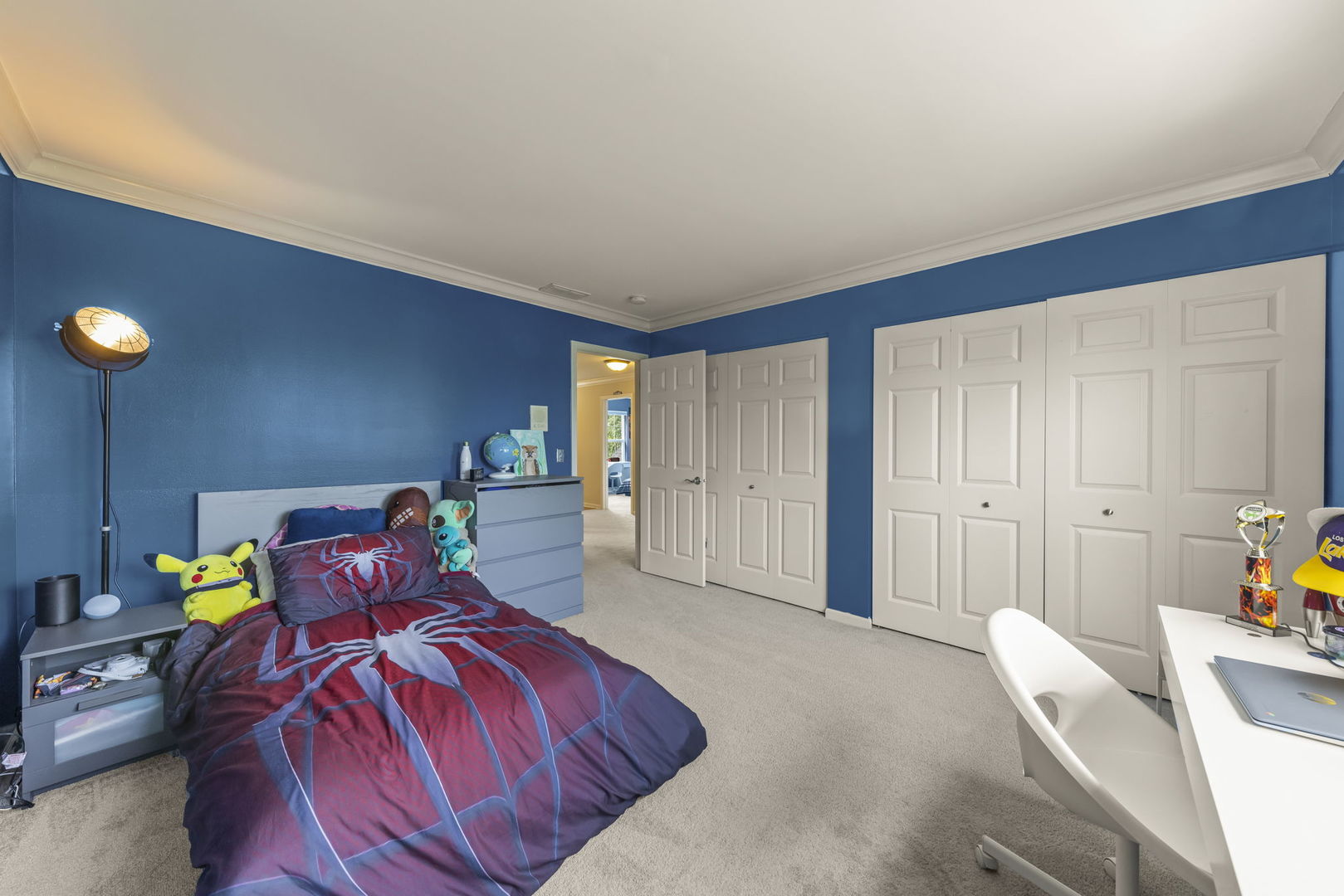 119 Reston Court Sycamore, IL 60178 - Photo 29 of 36 a bedroom with furniture and natural light