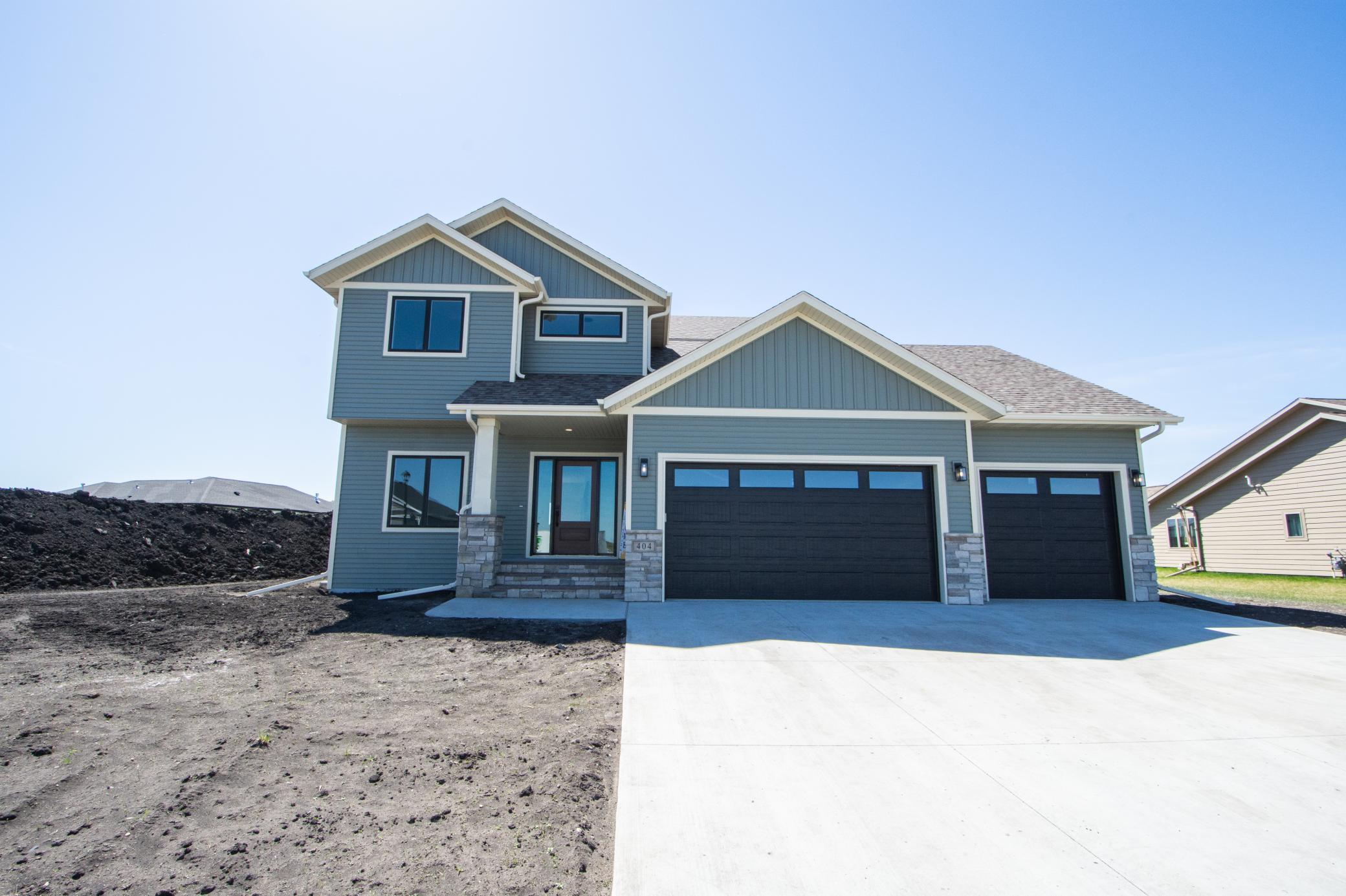 404 Reese Way Mapleton, ND 58059 - Photo 1 of 66