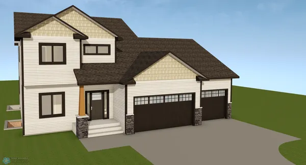 $619,900 | 404 Reese Way, Mapleton, ND 58059