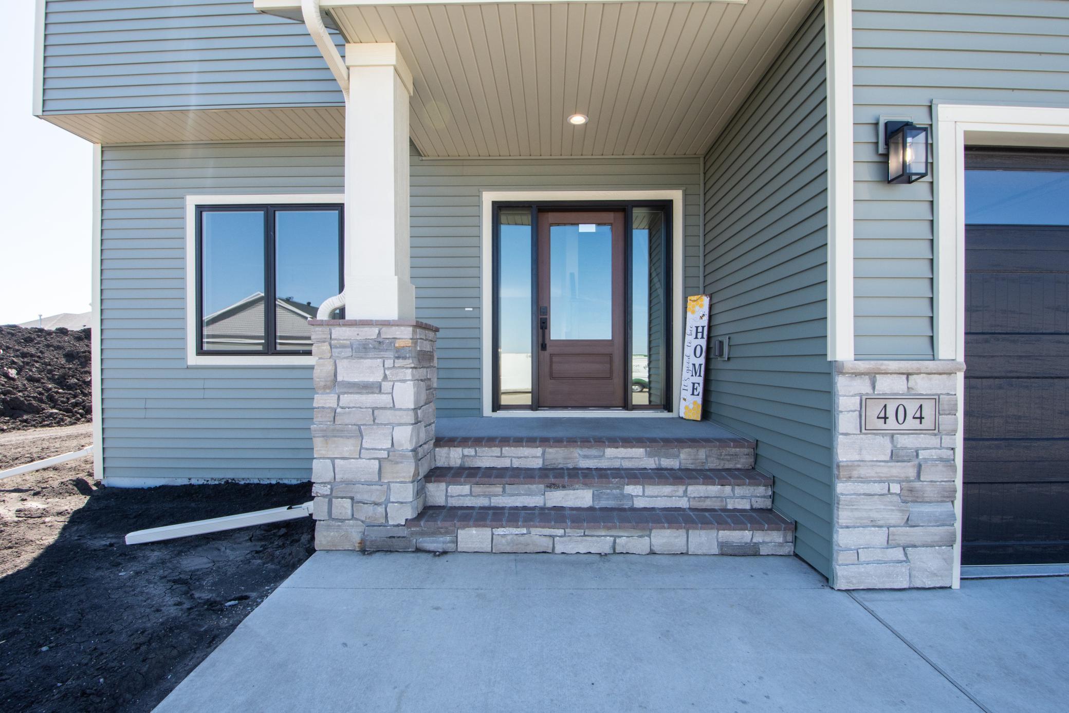404 Reese Way Mapleton, ND 58059 - Photo 2 of 66