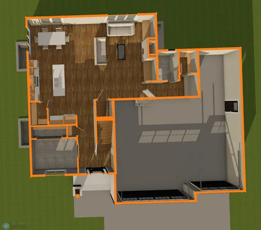 $619,900 | 404 Reese Way, Mapleton, ND 58059