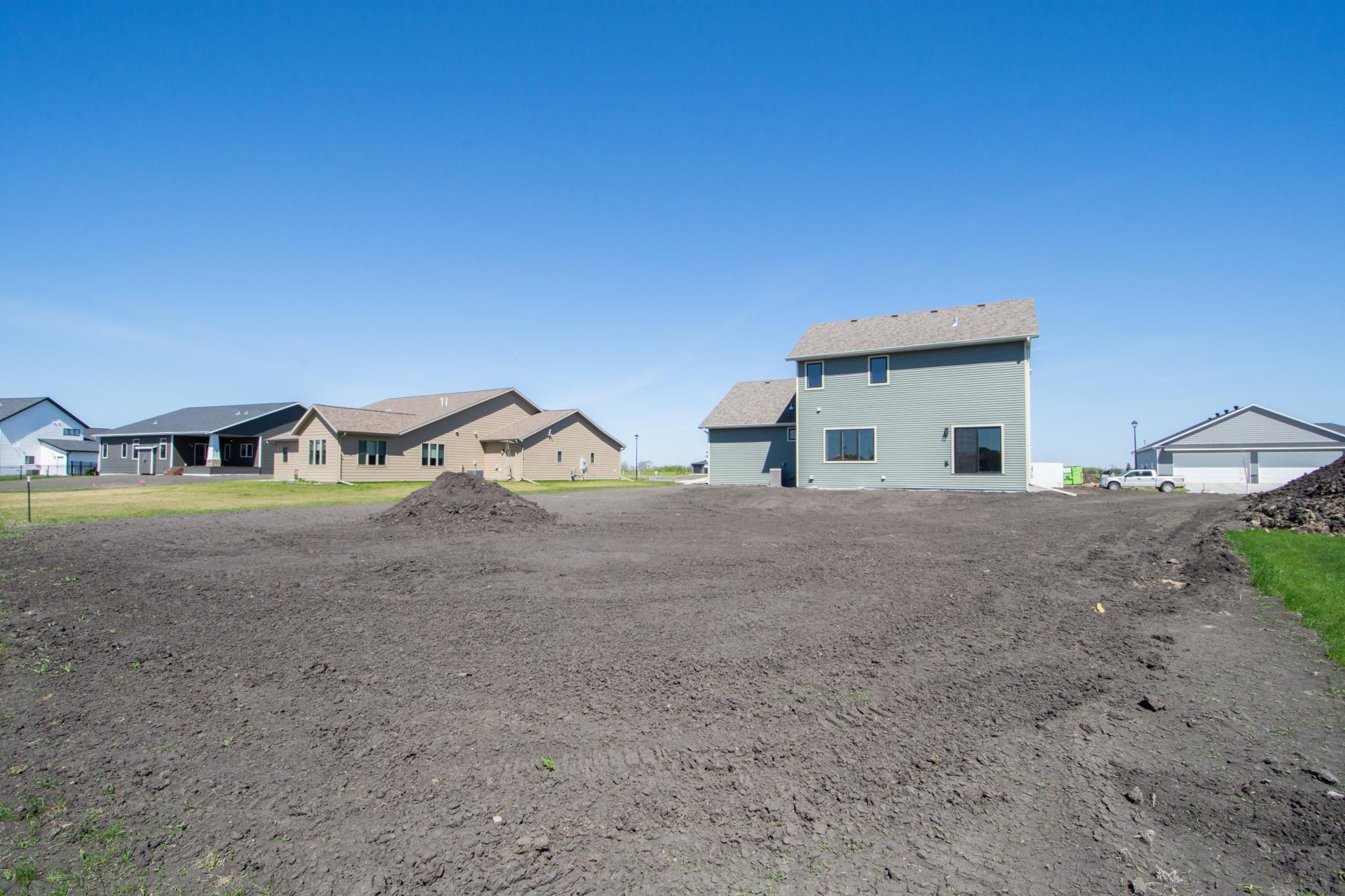 404 Reese Way Mapleton, ND 58059 - Photo 63 of 66