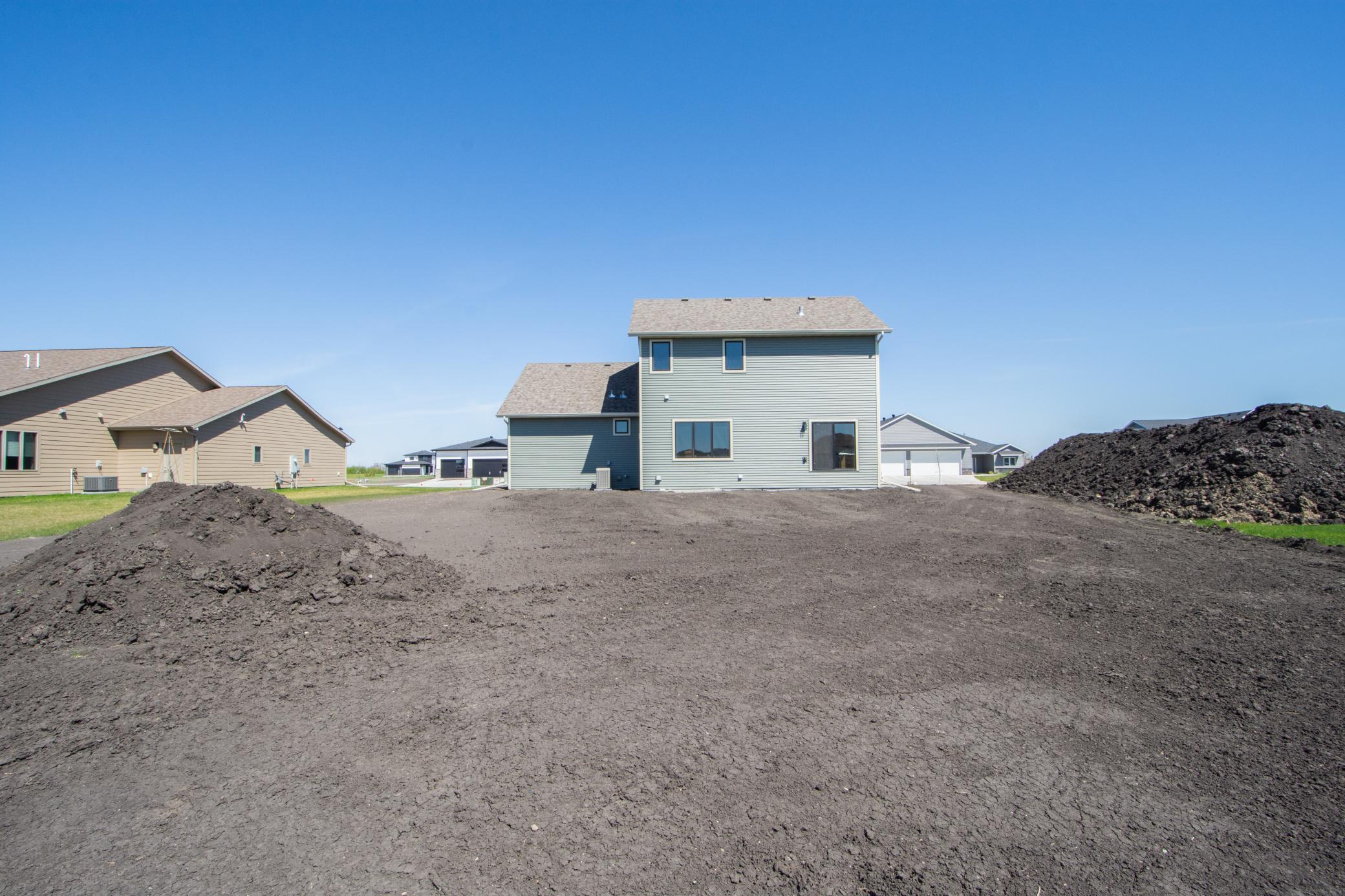 404 Reese Way Mapleton, ND 58059 - Photo 64 of 66