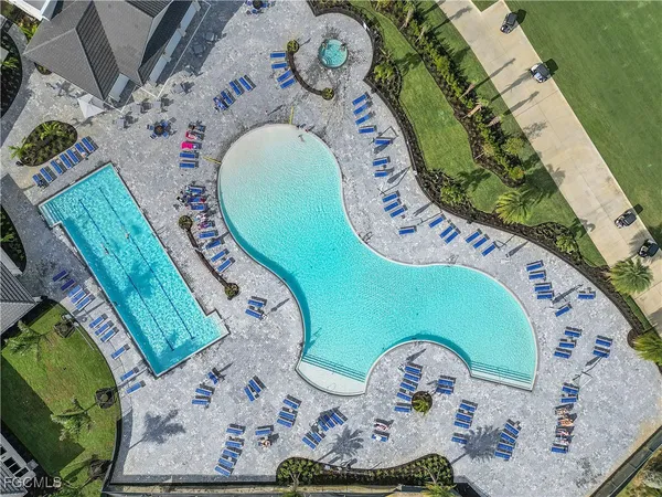 $7,500 | 15903 Grassland Lane, Unit 4411, Punta Gorda, FL 33982