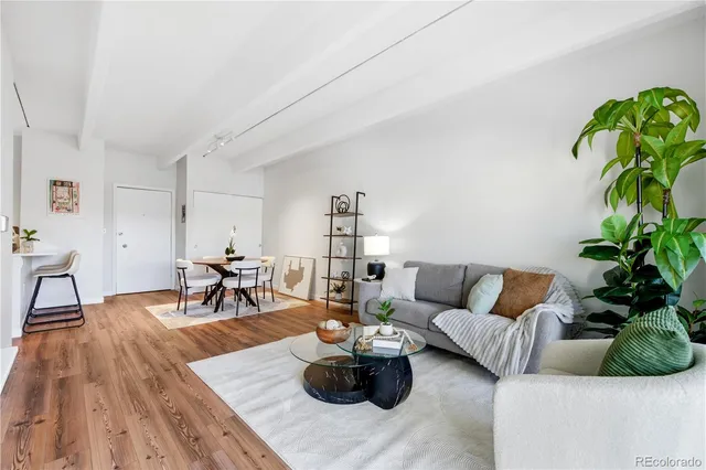 $315,000 | 551 Pearl Street, Unit 303, Denver, CO 80203