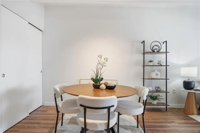 $315,000 | 551 Pearl Street, Unit 303, Denver, CO 80203