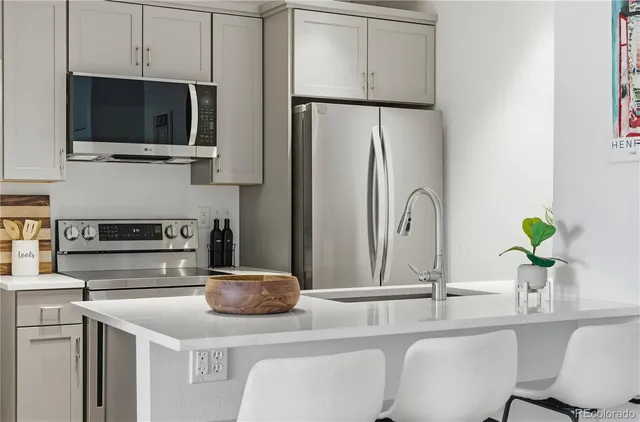 $315,000 | 551 Pearl Street, Unit 303, Denver, CO 80203