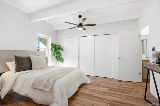 $315,000 | 551 Pearl Street, Unit 303, Denver, CO 80203