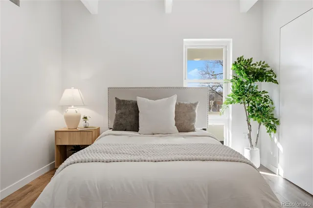 $315,000 | 551 Pearl Street, Unit 303, Denver, CO 80203