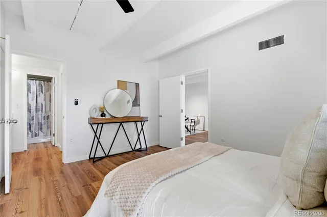 $315,000 | 551 Pearl Street, Unit 303, Denver, CO 80203