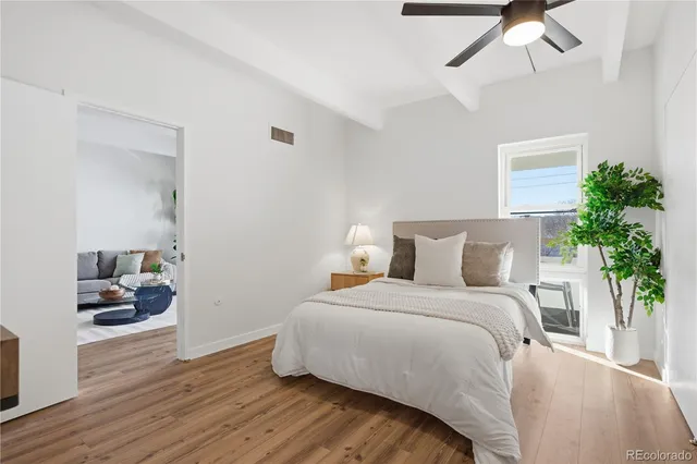 $315,000 | 551 Pearl Street, Unit 303, Denver, CO 80203