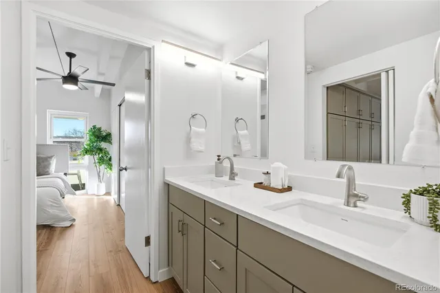 $315,000 | 551 Pearl Street, Unit 303, Denver, CO 80203