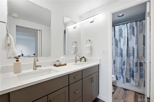 $315,000 | 551 Pearl Street, Unit 303, Denver, CO 80203