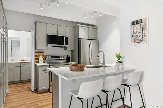 $315,000 | 551 Pearl Street, Unit 303, Denver, CO 80203