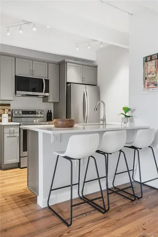$315,000 | 551 Pearl Street, Unit 303, Denver, CO 80203