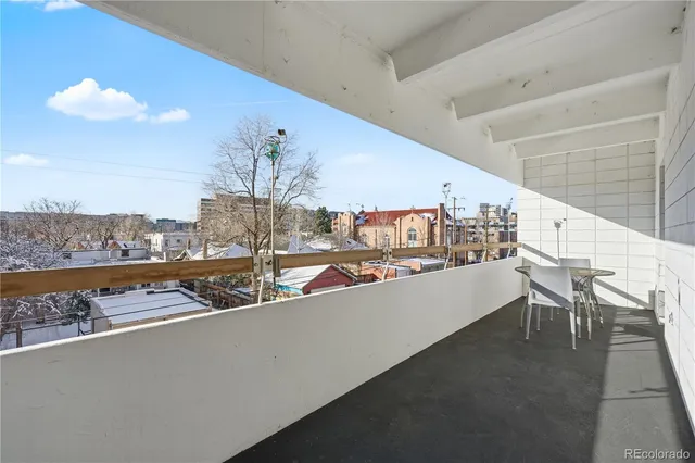 $315,000 | 551 Pearl Street, Unit 303, Denver, CO 80203