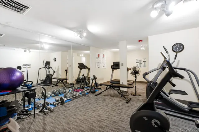 $315,000 | 551 Pearl Street, Unit 303, Denver, CO 80203