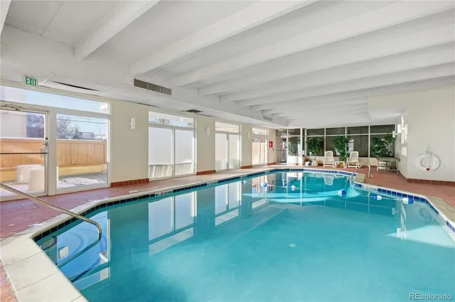 $315,000 | 551 Pearl Street, Unit 303, Denver, CO 80203