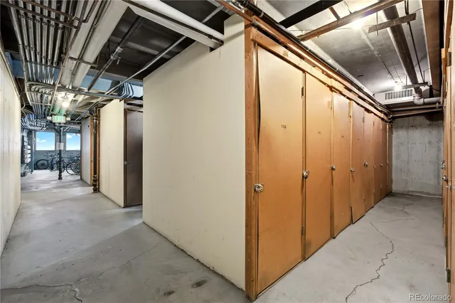 $315,000 | 551 Pearl Street, Unit 303, Denver, CO 80203