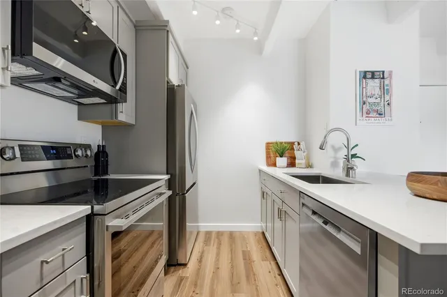 $315,000 | 551 Pearl Street, Unit 303, Denver, CO 80203