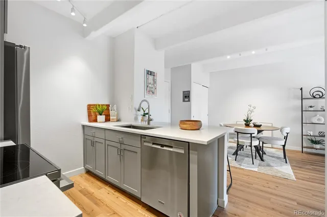 $315,000 | 551 Pearl Street, Unit 303, Denver, CO 80203
