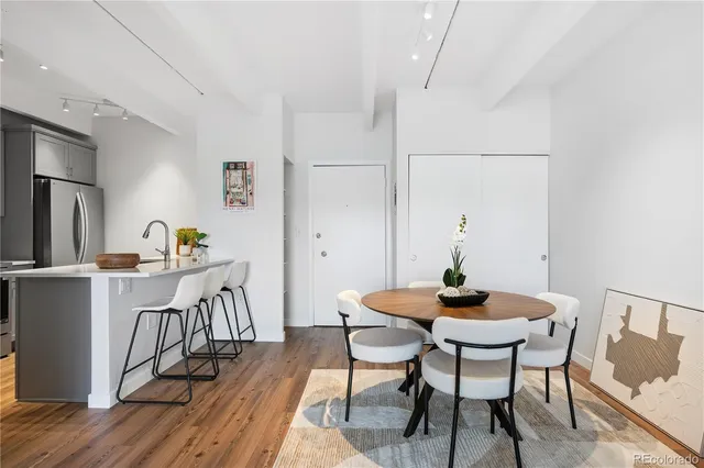 $315,000 | 551 Pearl Street, Unit 303, Denver, CO 80203