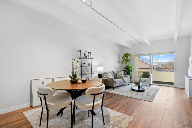 $315,000 | 551 Pearl Street, Unit 303, Denver, CO 80203