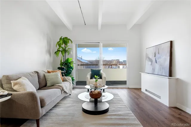 $315,000 | 551 Pearl Street, Unit 303, Denver, CO 80203