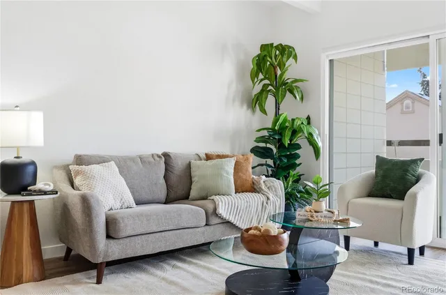 $315,000 | 551 Pearl Street, Unit 303, Denver, CO 80203