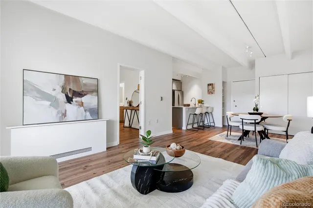 $315,000 | 551 Pearl Street, Unit 303, Denver, CO 80203