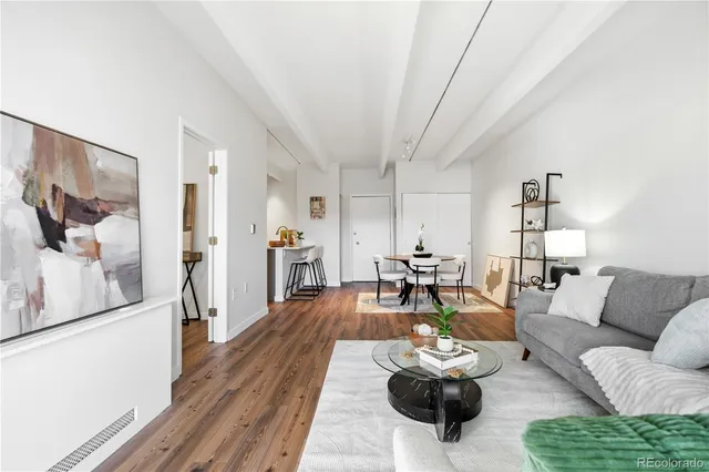 $315,000 | 551 Pearl Street, Unit 303, Denver, CO 80203