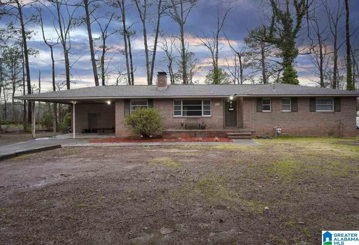 250 Pineywood Road Gardendale, AL 35071 - Photo 1 of 23