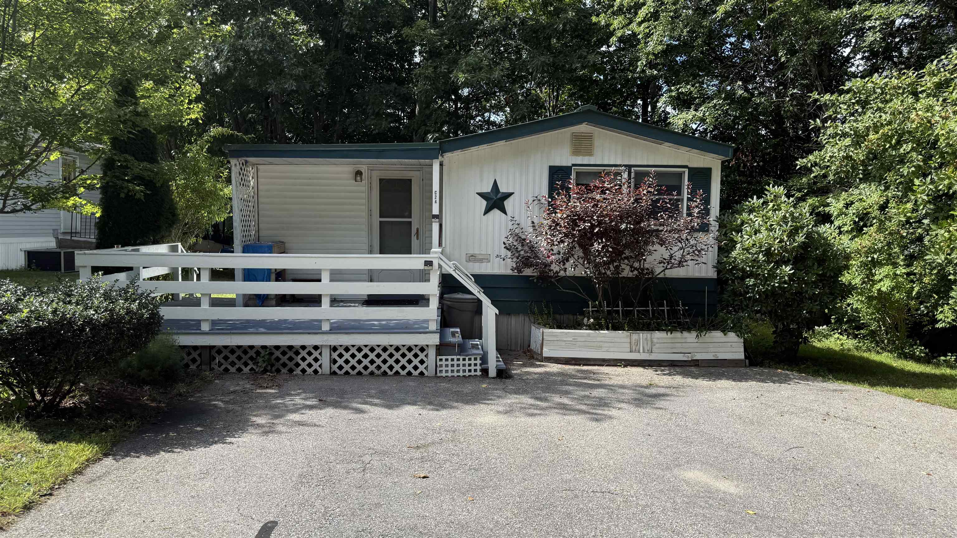 40 Hampton Road, Unit C24 Exeter, NH 03833 - Photo 1 of 26 Gallery Image 1