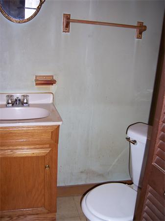 78 Manchester Terrace Springfield, MA 01108 - Photo 11 of 17 a bathroom with a toilet and a sink